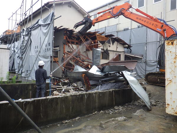 株式会社ナカガワのイメージ