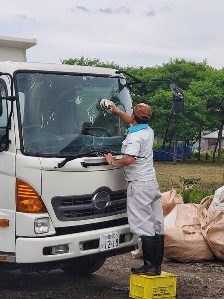 解体業社イメージ