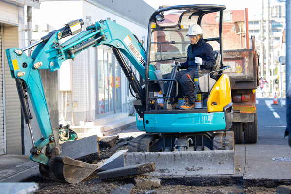 村田工業のイメージ
