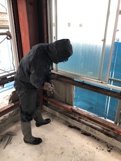 解体業社イメージ