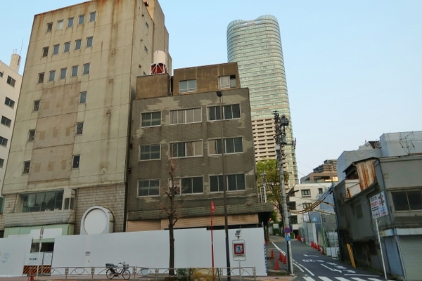 解体業社イメージ