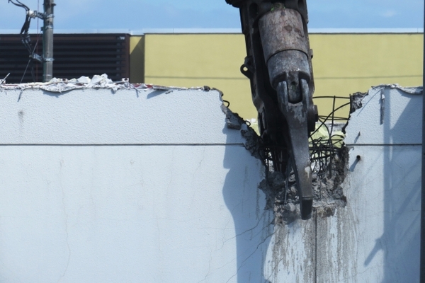 解体業社イメージ