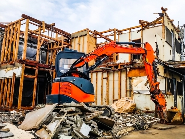 興栄建設株式会社のイメージ