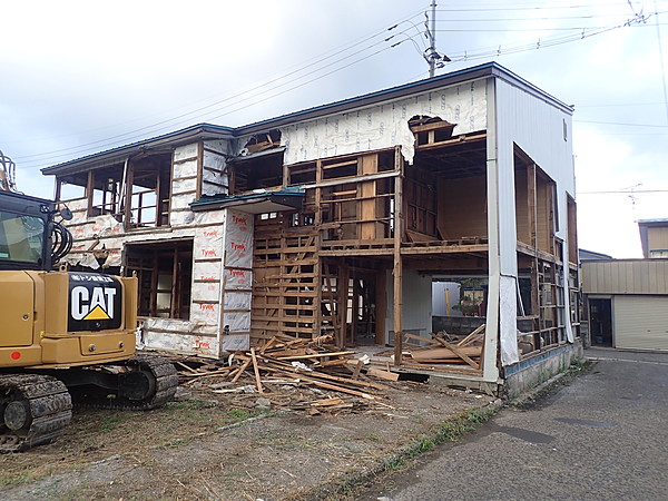 株式会社芳賀工務店のイメージ