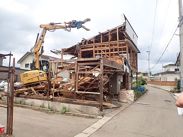 株式会社芳賀工務店のイメージ