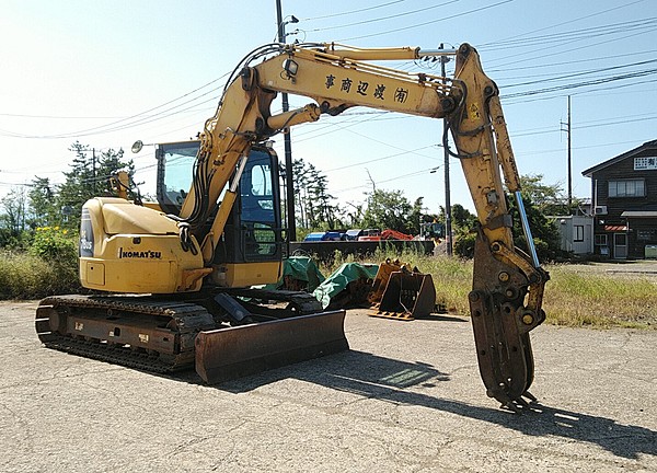 有限会社渡辺商事のイメージ