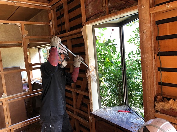 内川興業株式会社のイメージ