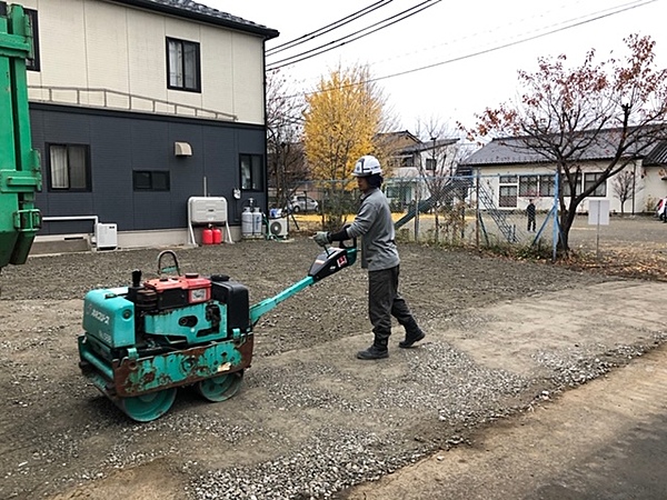 解体業社イメージ