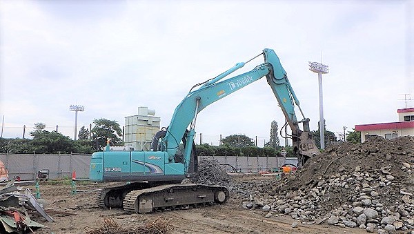 株式会社東新のイメージ