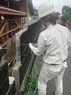 解体業社イメージ