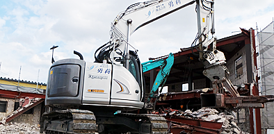 株式会社勇莉のイメージ