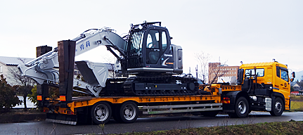 解体業社イメージ