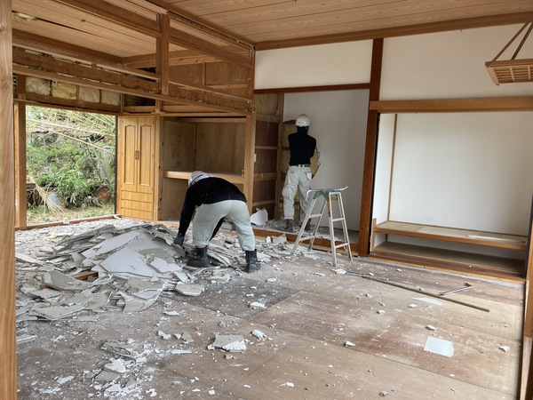 株式会社ニッケンのイメージ