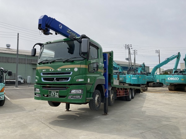 解体業社イメージ