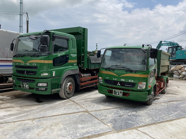 解体業社イメージ