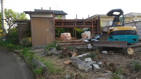 金田企画のイメージ