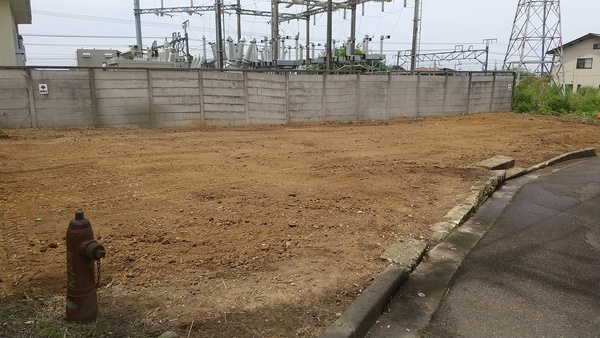 解体業社イメージ