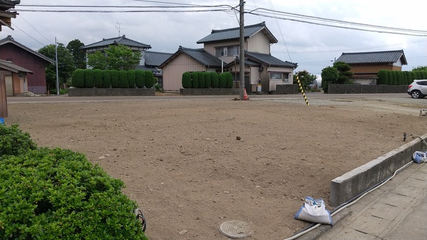 解体業社イメージ
