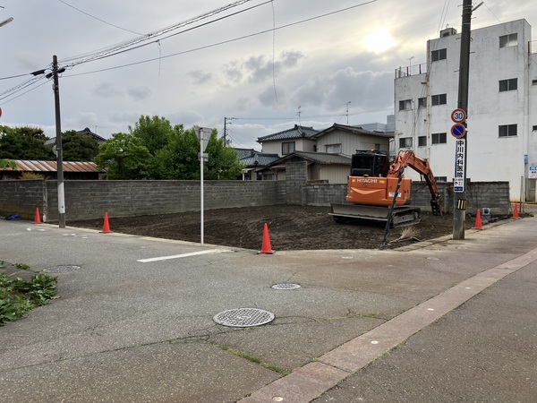 解体業社イメージ