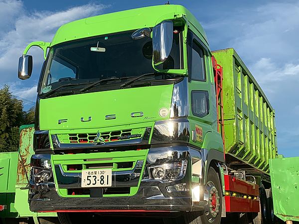 解体業社イメージ