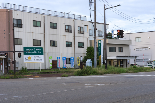 解体業社イメージ