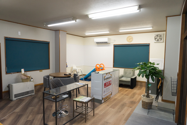 解体業社イメージ