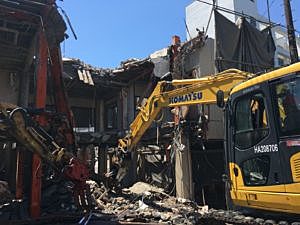 解体業社イメージ