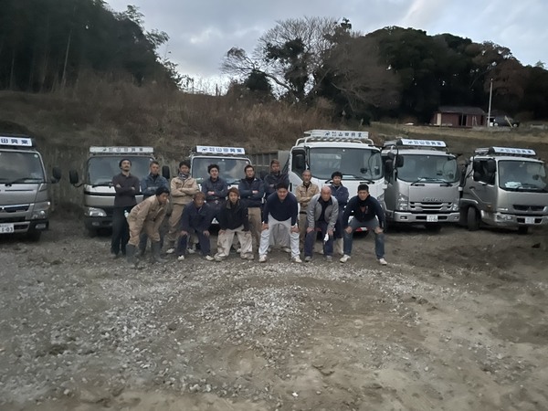 株式会社山田興業のイメージ