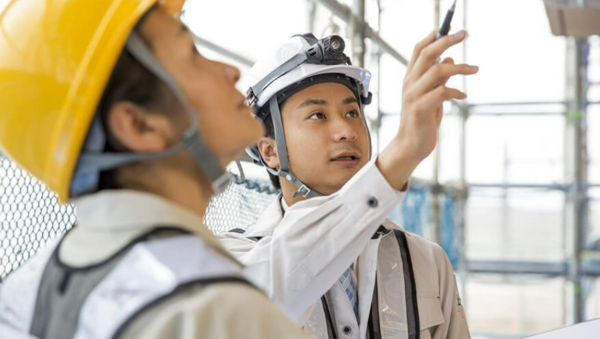 解体業社イメージ