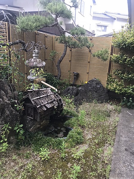 解体業社イメージ