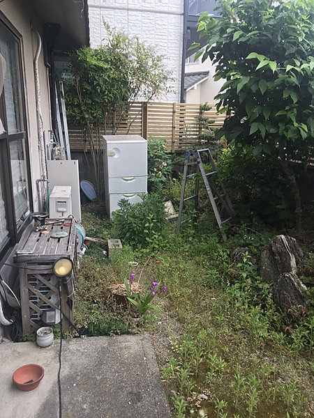 解体業社イメージ