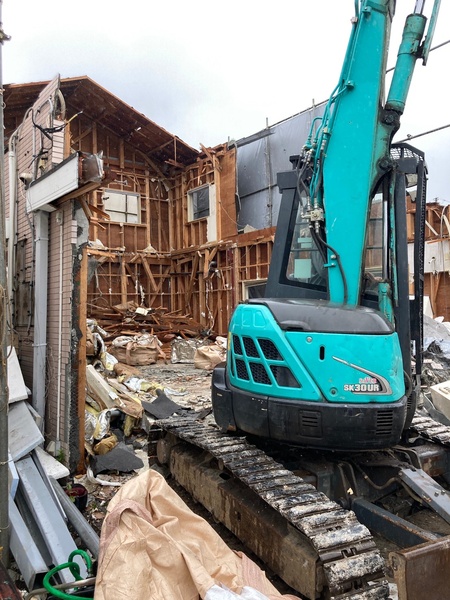 株式会社ウィーゴのイメージ