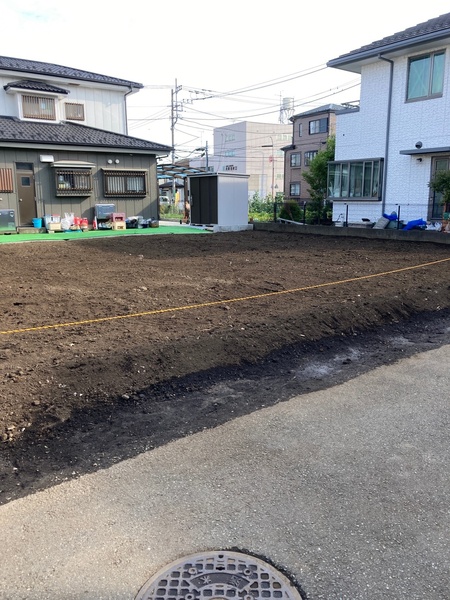 解体業社イメージ