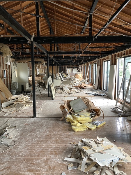 解体業社イメージ