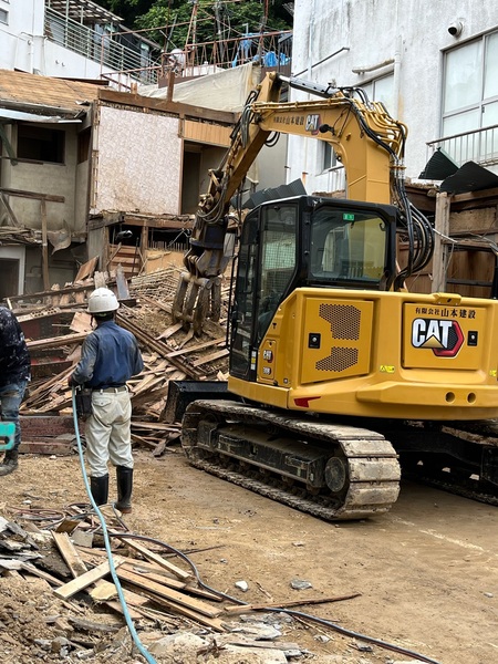 有限会社山本建設のイメージ