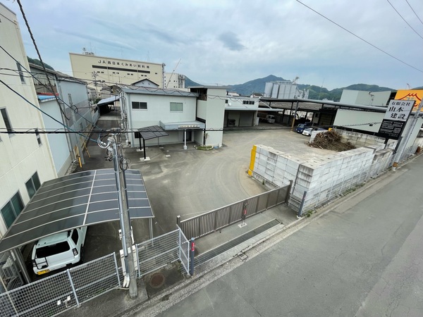 解体業社イメージ