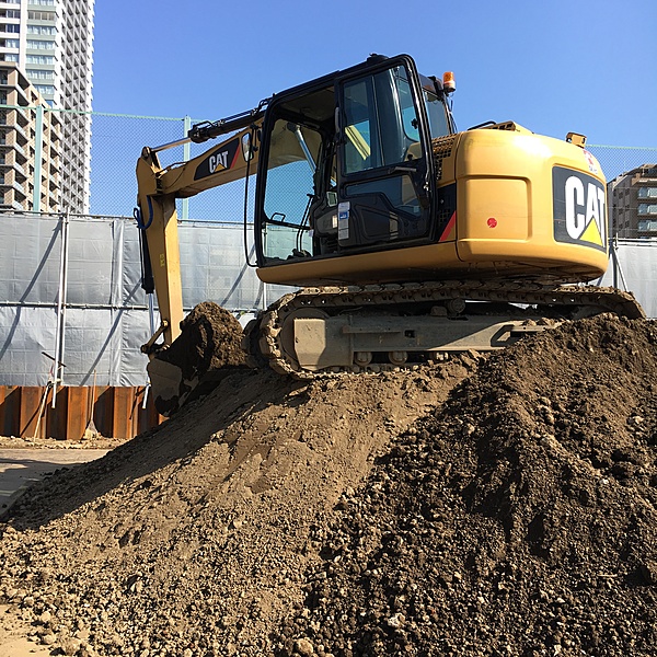 株式会社躍進工業のイメージ