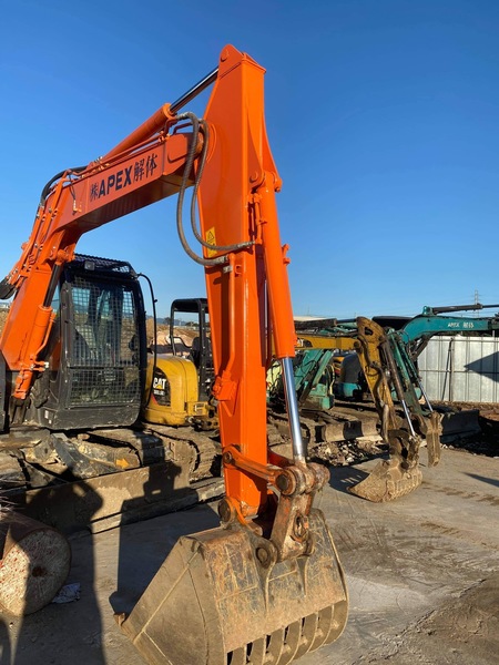 解体業社イメージ