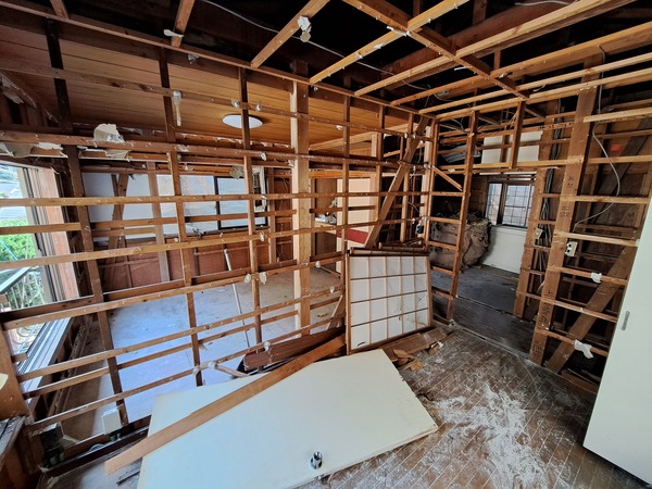 解体業社イメージ