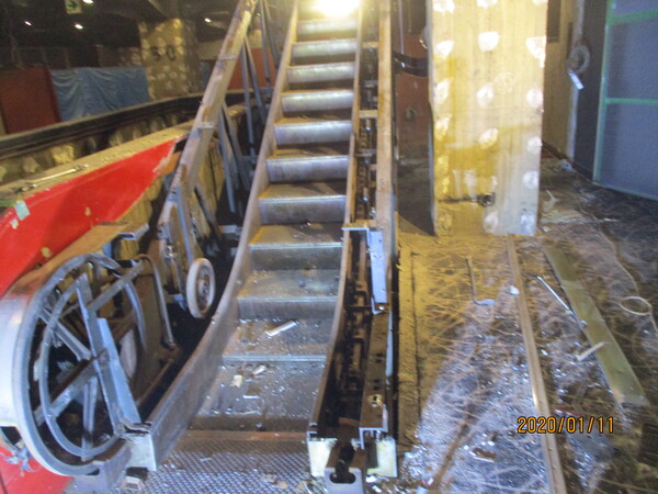 解体業社イメージ