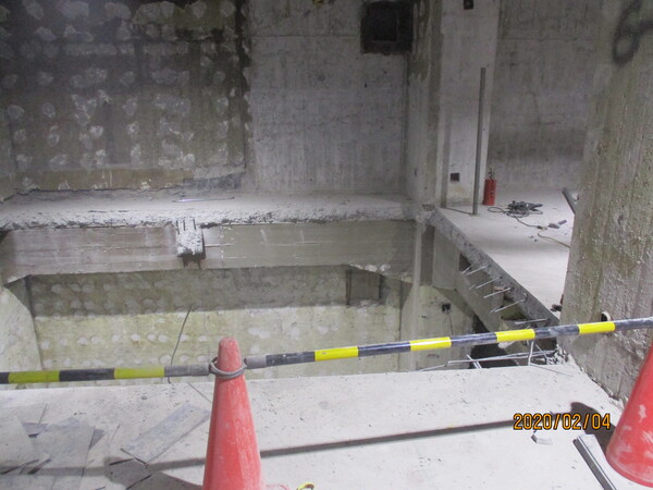 解体業社イメージ