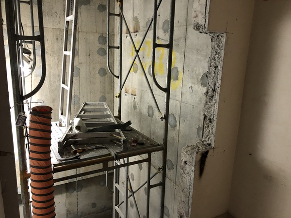 解体業社イメージ