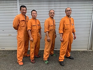 株式会社千葉商会のイメージ