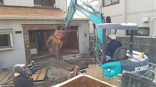 株式会社椿企画のイメージ