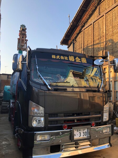 解体業社イメージ