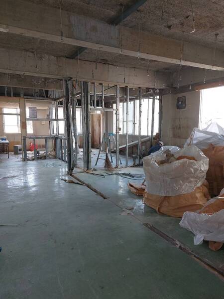 解体業社イメージ