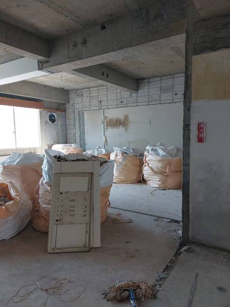 解体業社イメージ