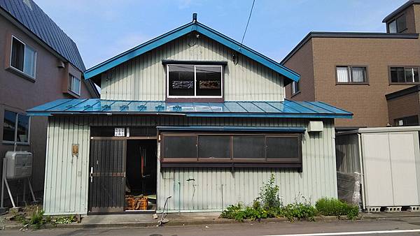 解体業社イメージ