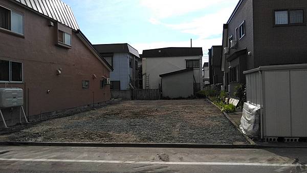 解体業社イメージ
