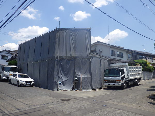 解体業社イメージ